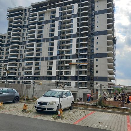 Herastrau Apartment Букурещ Екстериор снимка