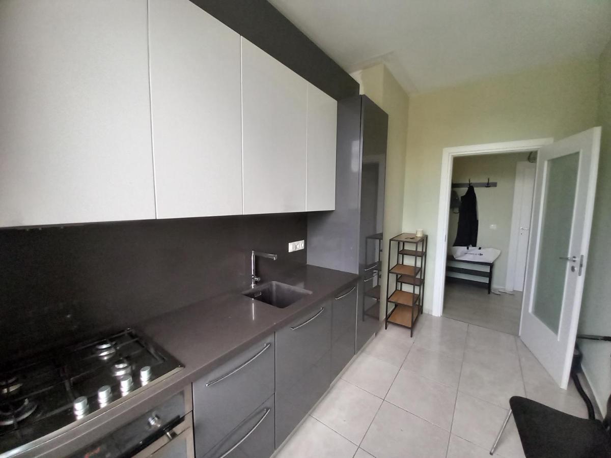 Herastrau Apartment Букурещ Екстериор снимка