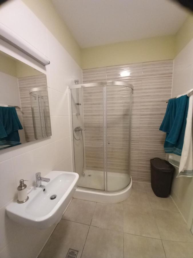 Herastrau Apartment Букурещ Екстериор снимка