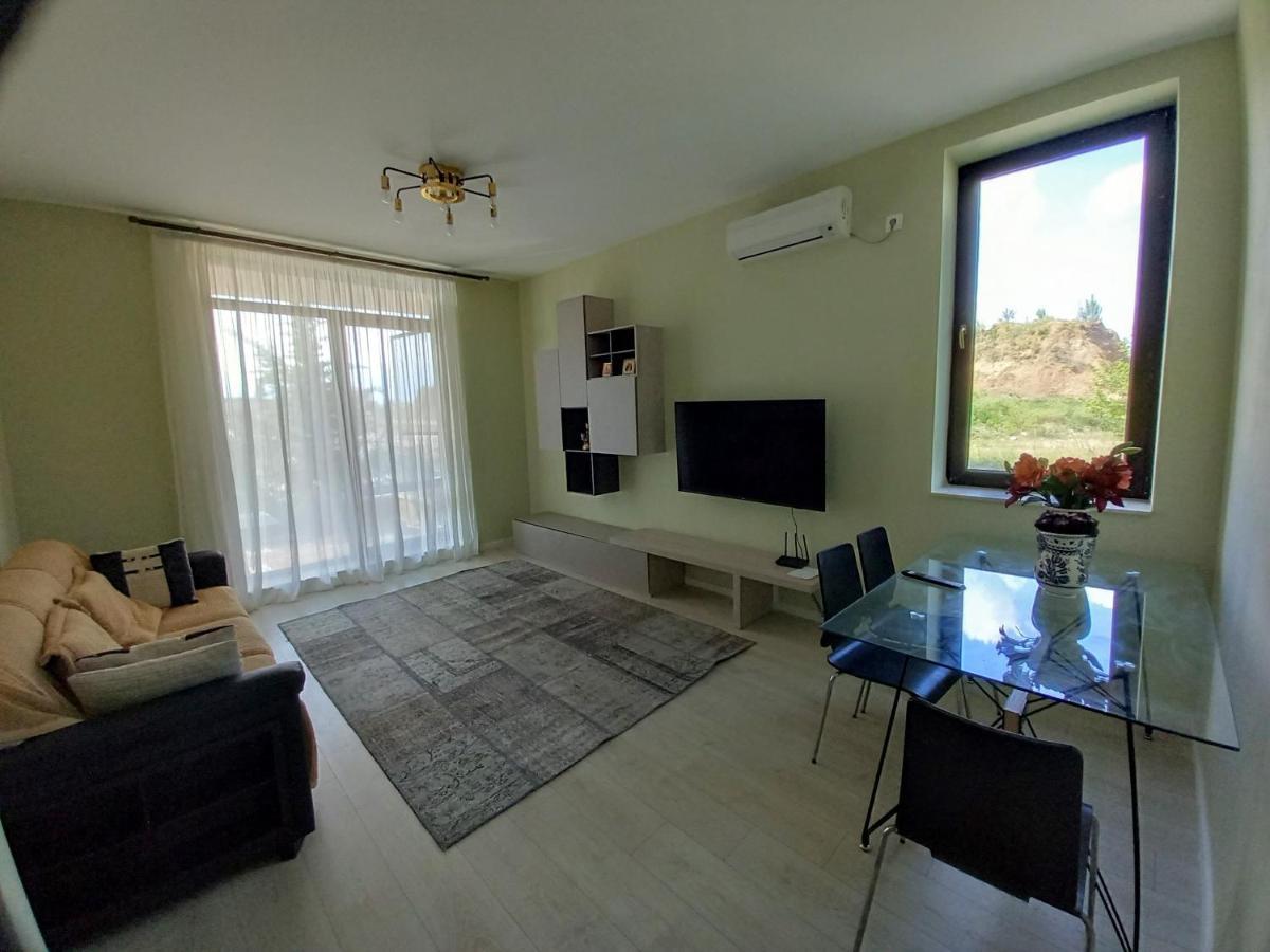 Herastrau Apartment Букурещ Екстериор снимка