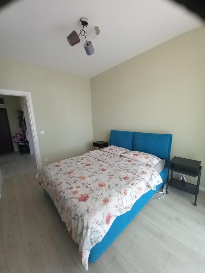 Herastrau Apartment Букурещ Екстериор снимка