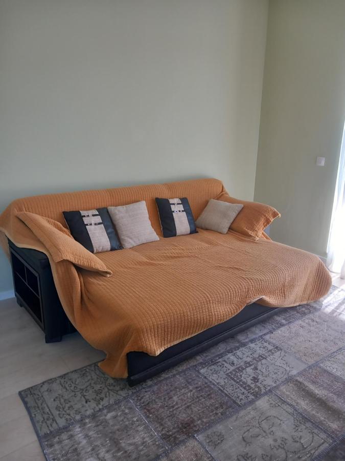 Herastrau Apartment Букурещ Екстериор снимка