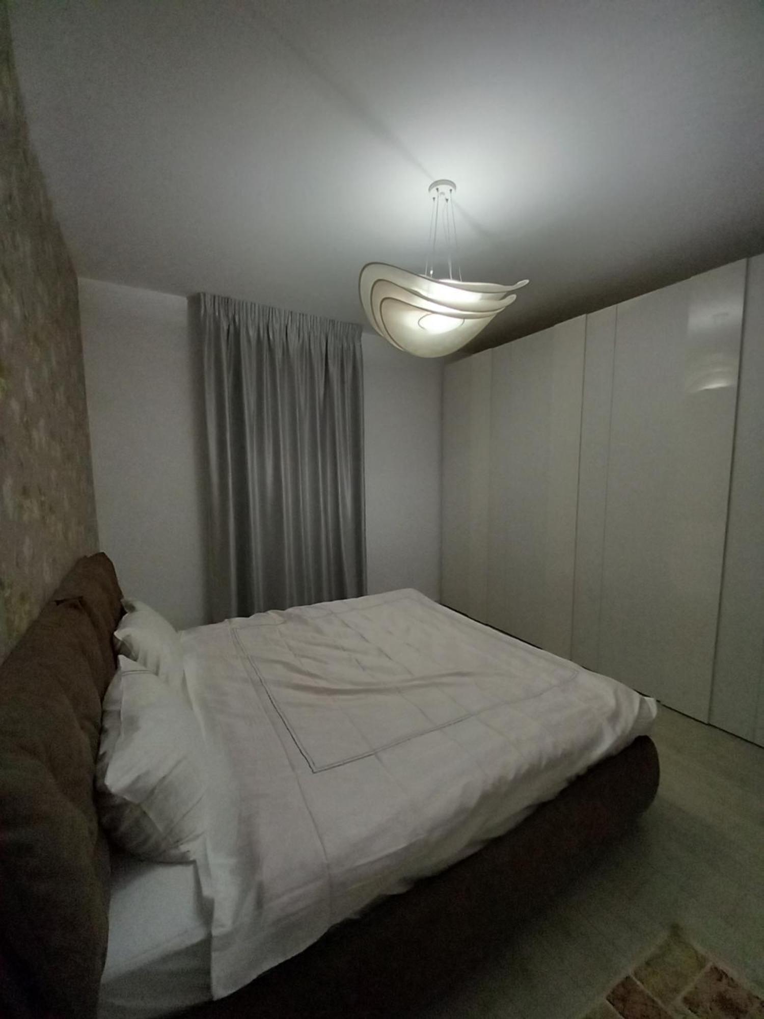 Herastrau Apartment Букурещ Екстериор снимка