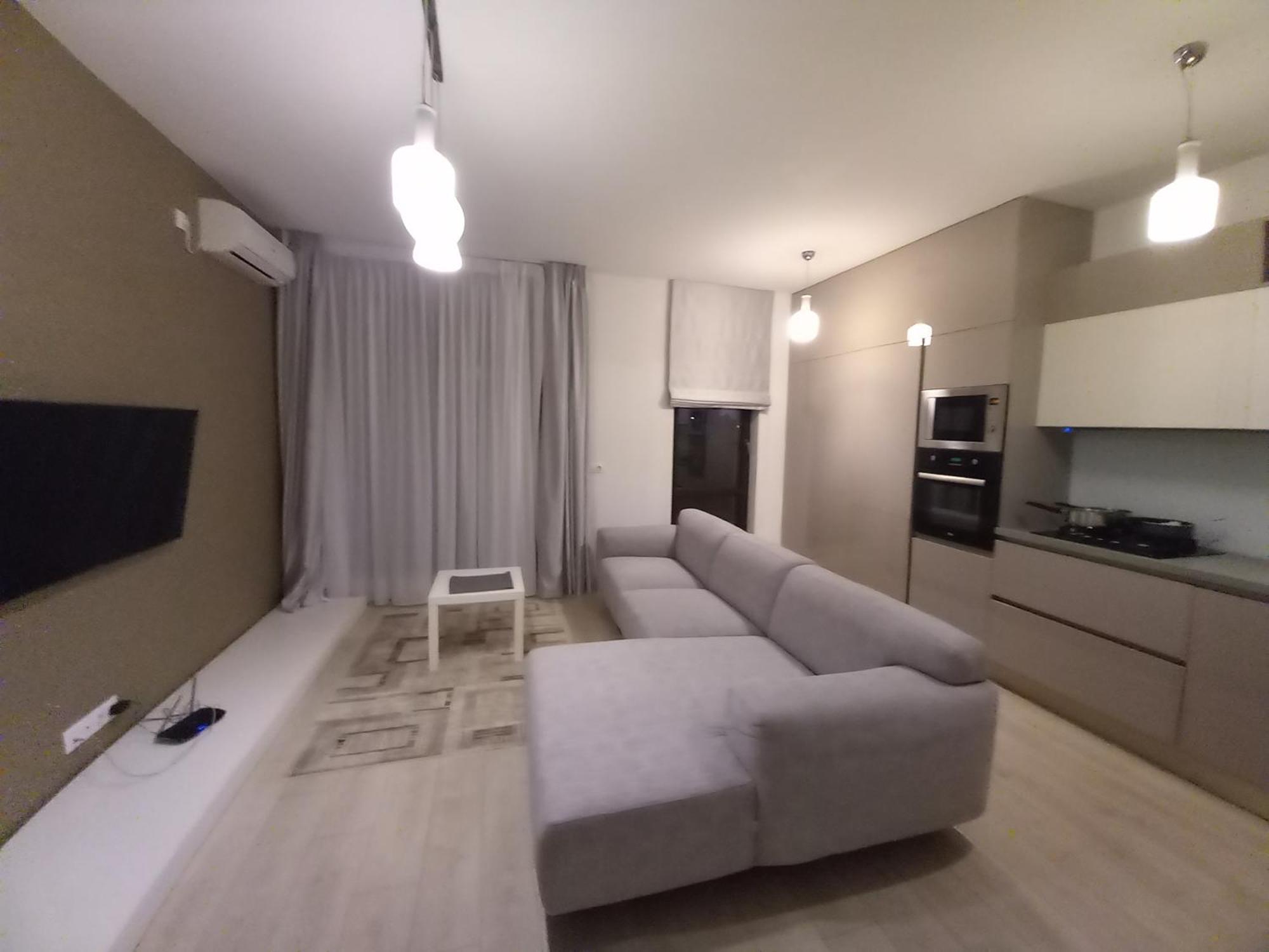 Herastrau Apartment Букурещ Екстериор снимка