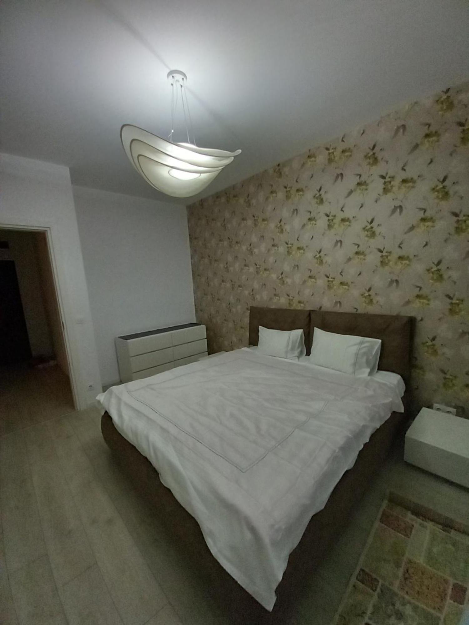 Herastrau Apartment Букурещ Екстериор снимка