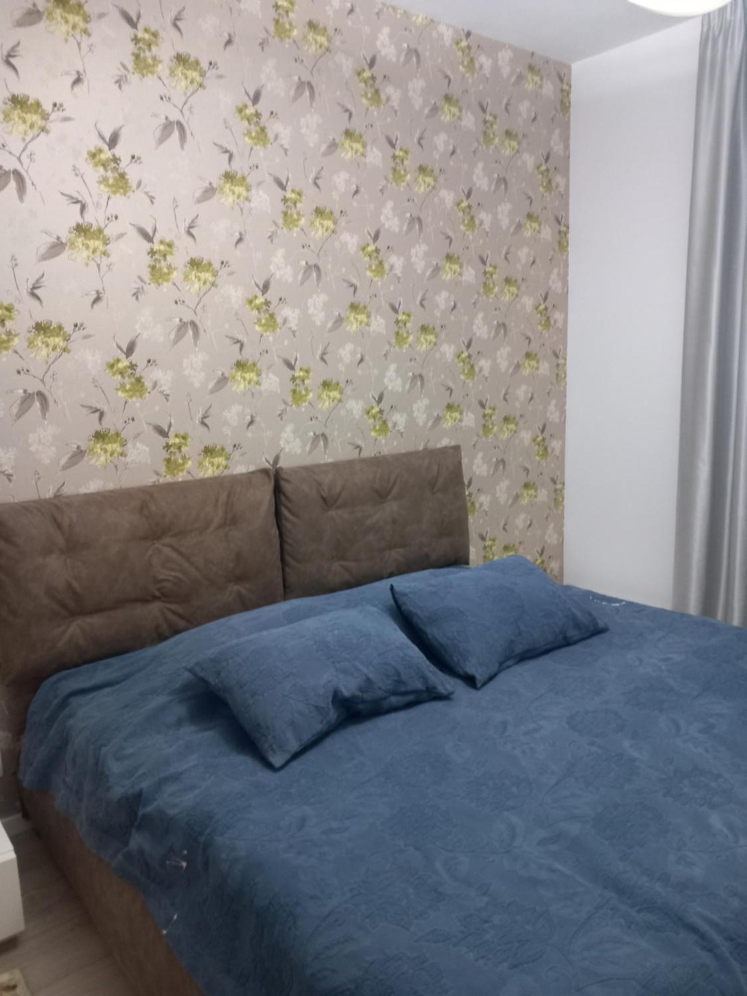 Herastrau Apartment Букурещ Екстериор снимка