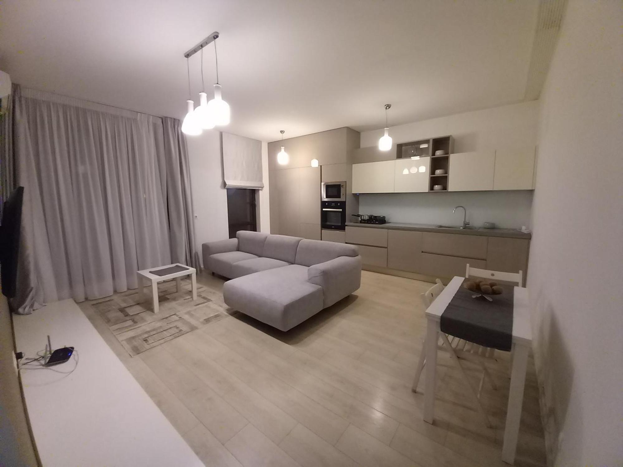 Herastrau Apartment Букурещ Екстериор снимка