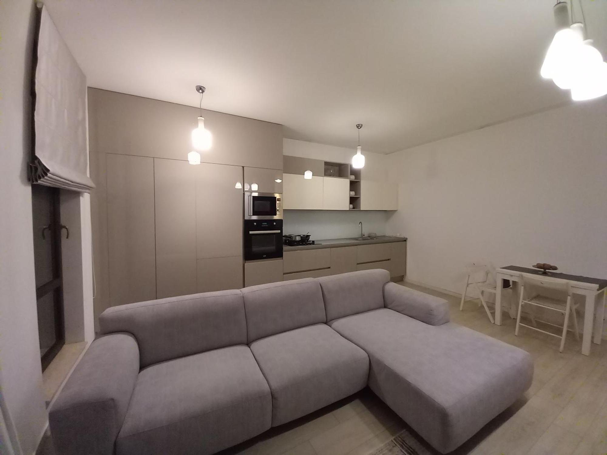 Herastrau Apartment Букурещ Екстериор снимка
