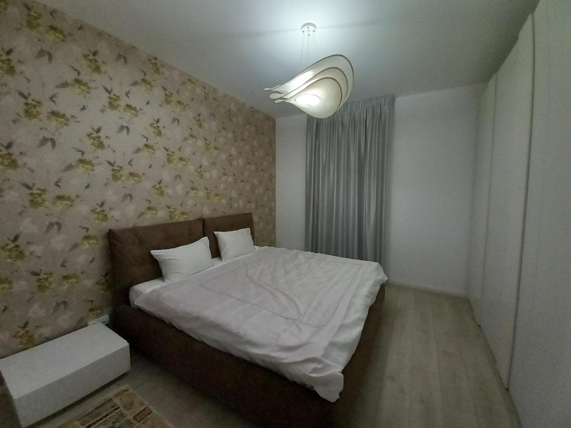 Herastrau Apartment Букурещ Екстериор снимка