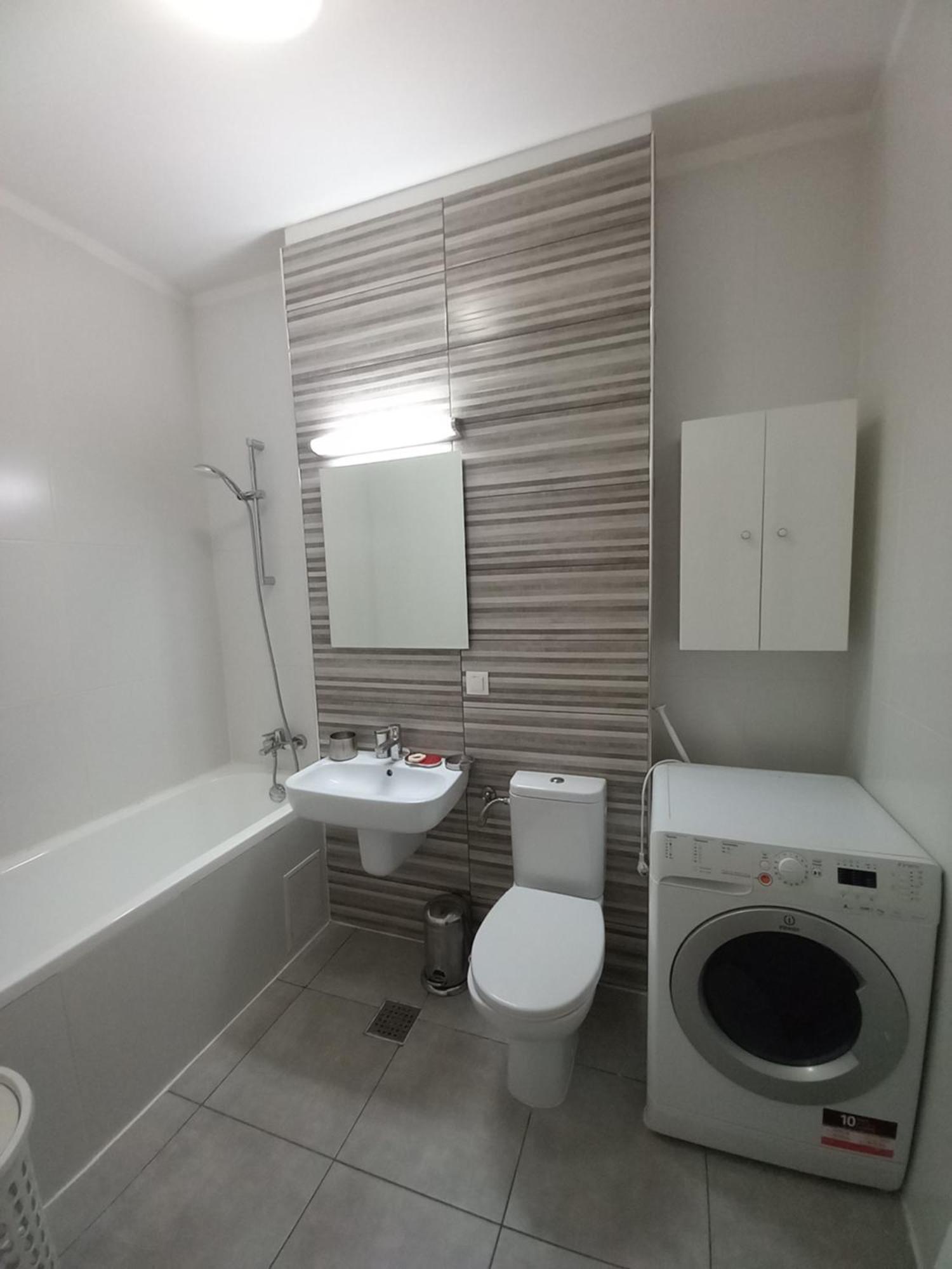 Herastrau Apartment Букурещ Екстериор снимка