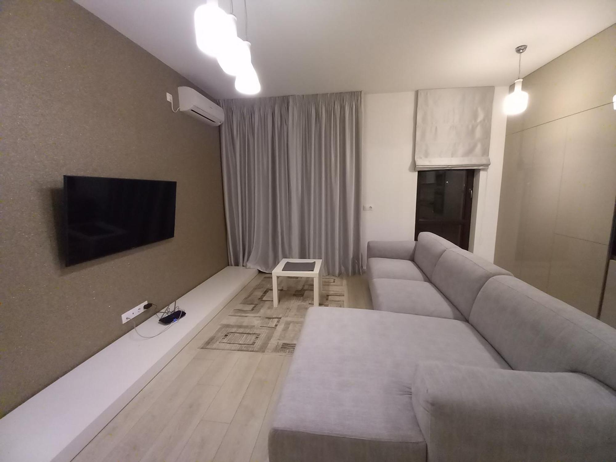 Herastrau Apartment Букурещ Екстериор снимка