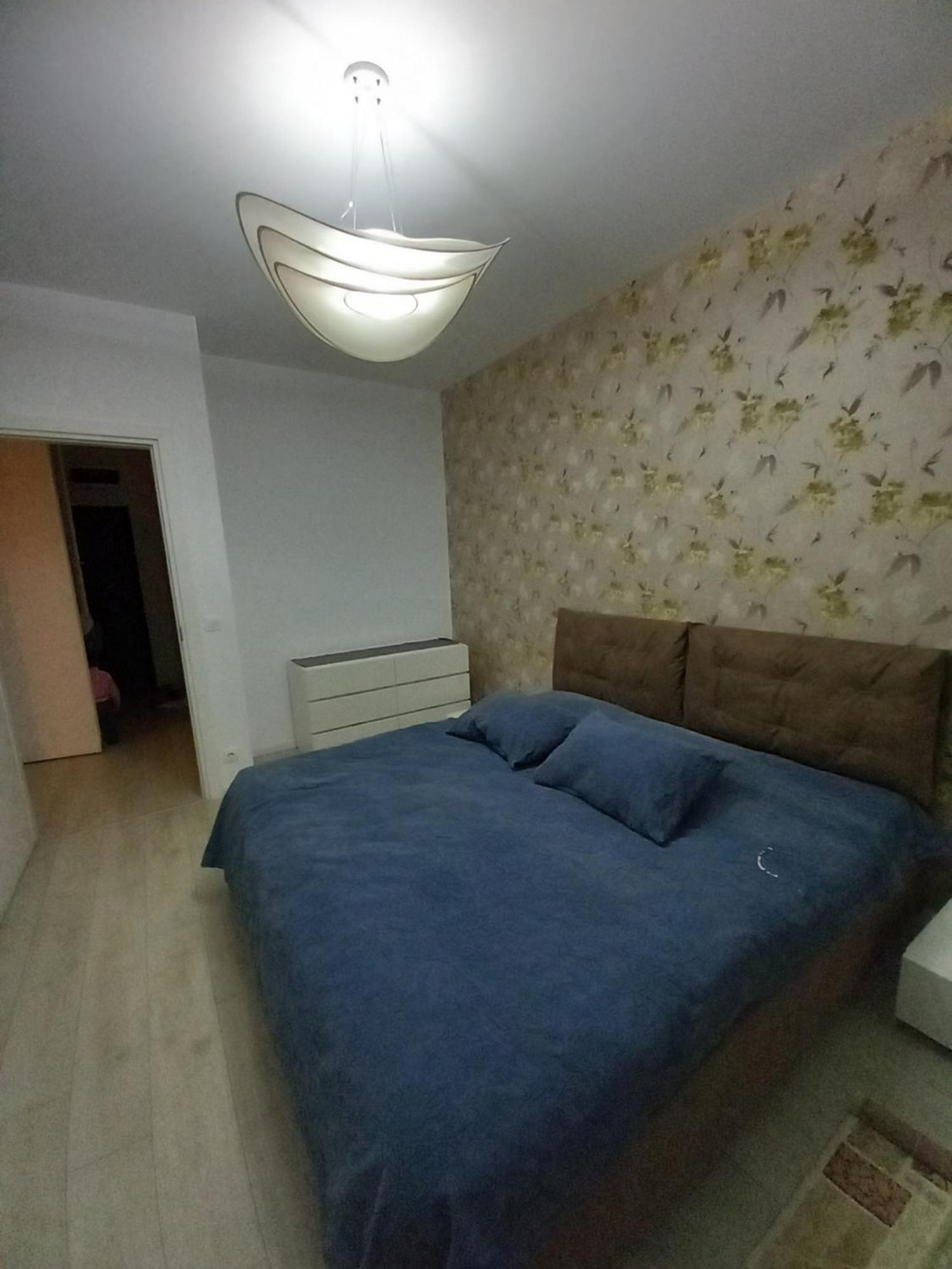 Herastrau Apartment Букурещ Екстериор снимка