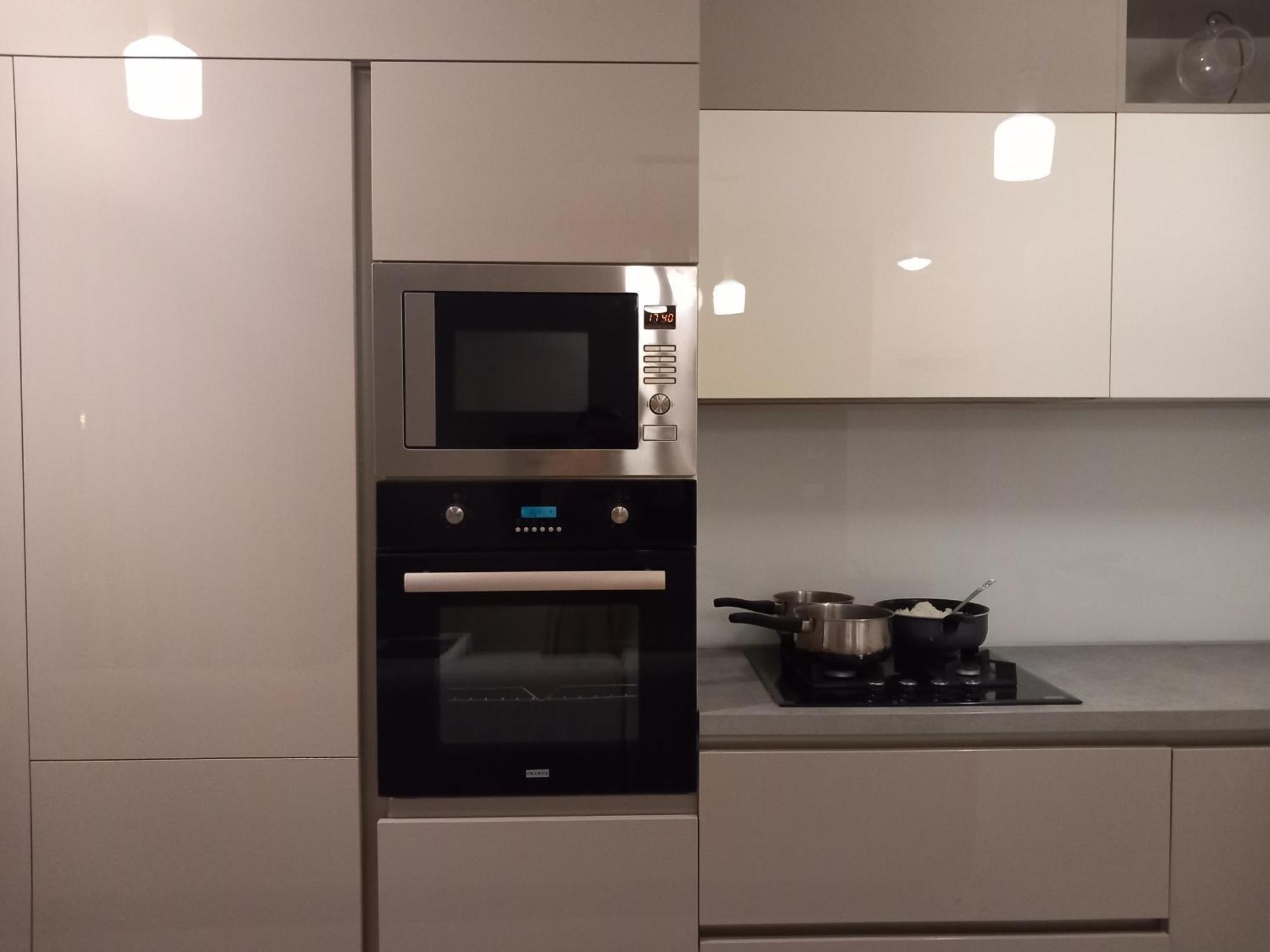 Herastrau Apartment Букурещ Екстериор снимка