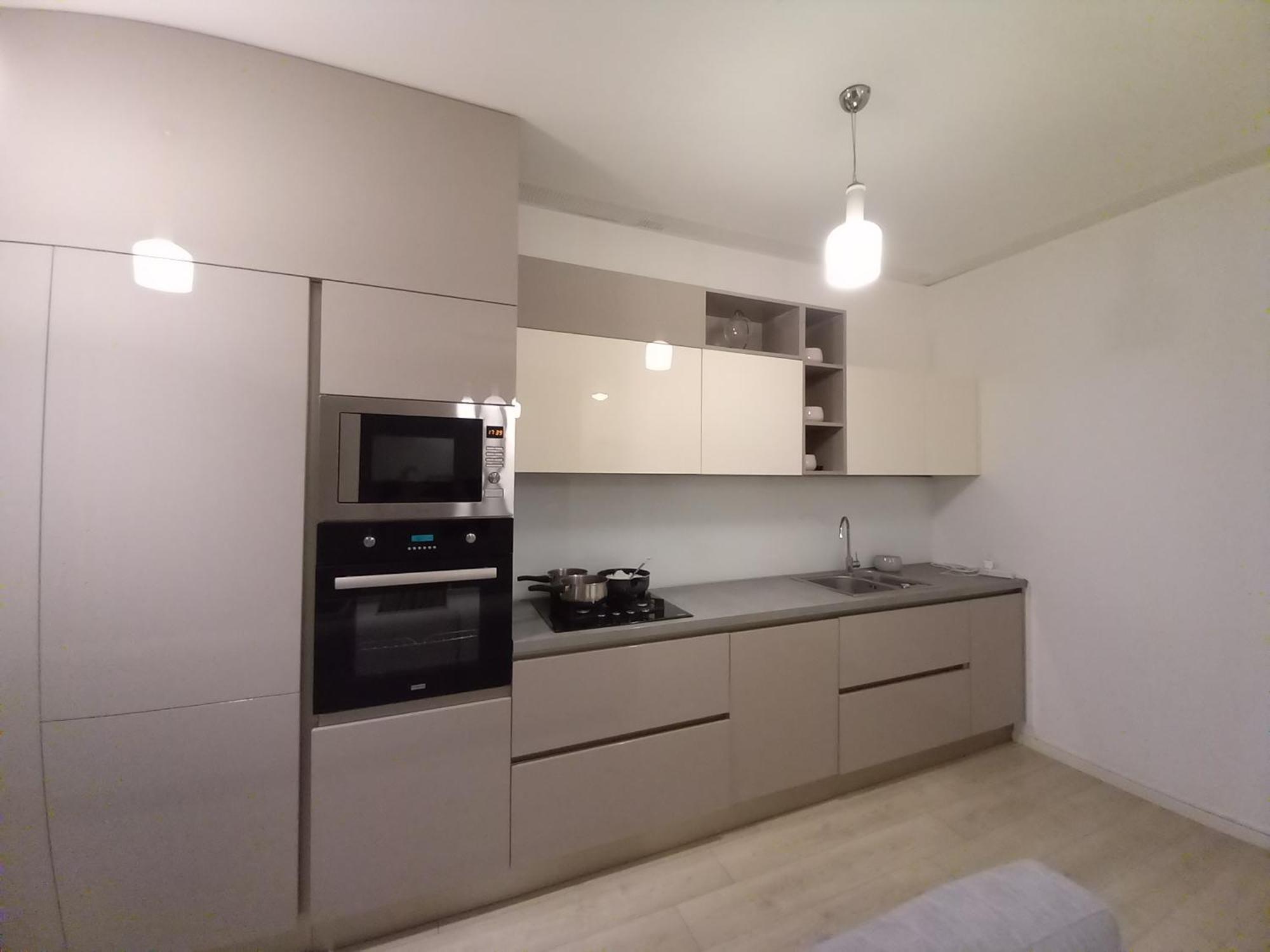 Herastrau Apartment Букурещ Екстериор снимка